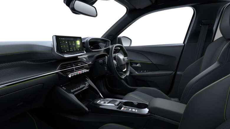 Peugeot 2008 1.2 PureTech 130 GT 5dr EAT8 Petrol Estate